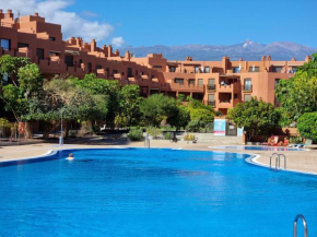 Casa Soleada close to the sea + beach, Wifi, 2 pools, terrace, sea view, SAT-TV